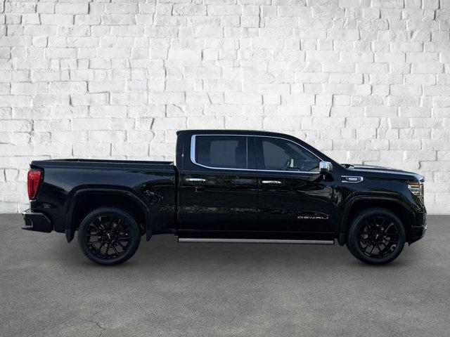 used 2024 GMC Sierra 1500 car, priced at $62,214