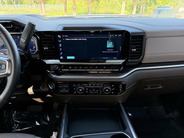 used 2024 Chevrolet Silverado 2500 car, priced at $67,003