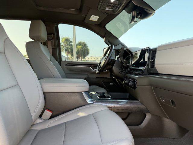 used 2024 Chevrolet Silverado 2500 car, priced at $67,003