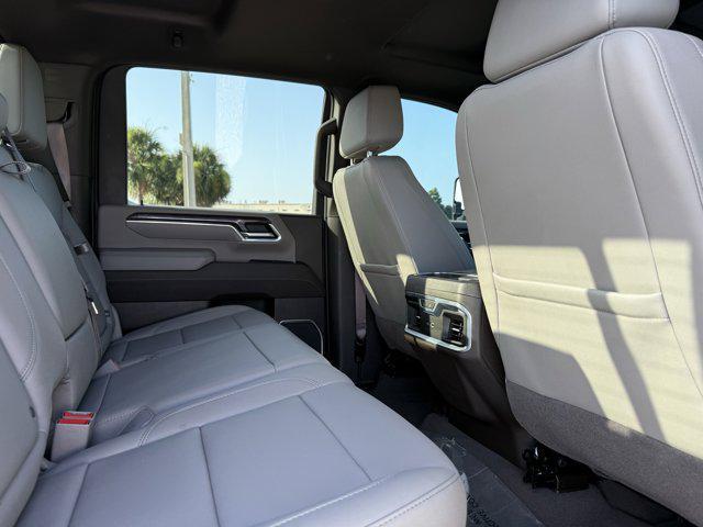 used 2024 Chevrolet Silverado 2500 car, priced at $67,003