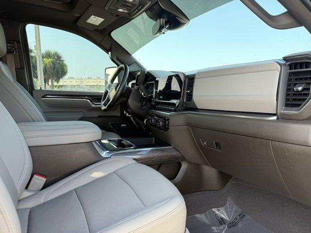 used 2024 Chevrolet Silverado 2500 car, priced at $67,003