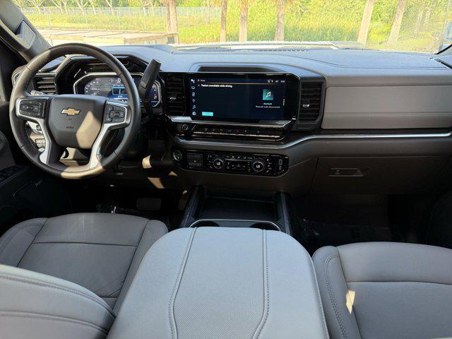 used 2024 Chevrolet Silverado 2500 car, priced at $67,003
