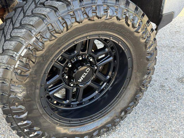 used 2024 Chevrolet Silverado 2500 car, priced at $67,003