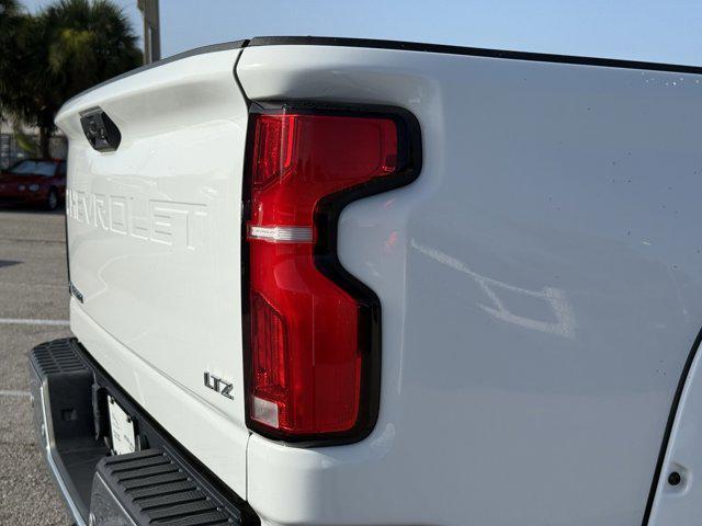 used 2024 Chevrolet Silverado 2500 car, priced at $67,003