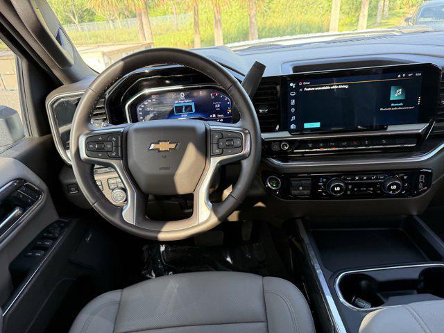 used 2024 Chevrolet Silverado 2500 car, priced at $67,003