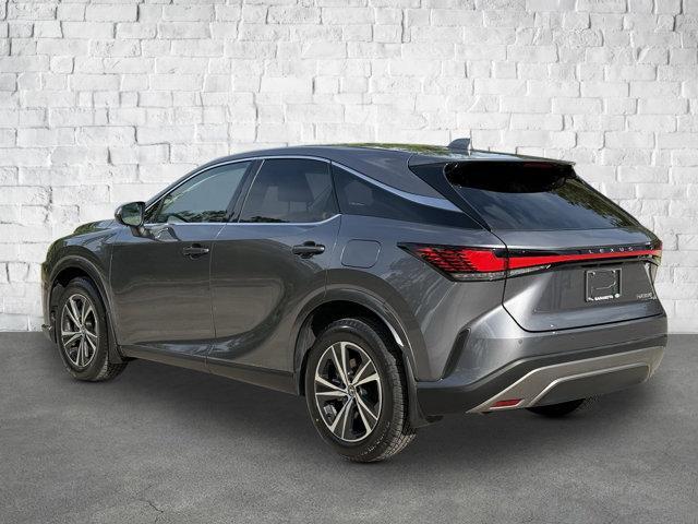 used 2023 Lexus RX 350 car, priced at $45,172