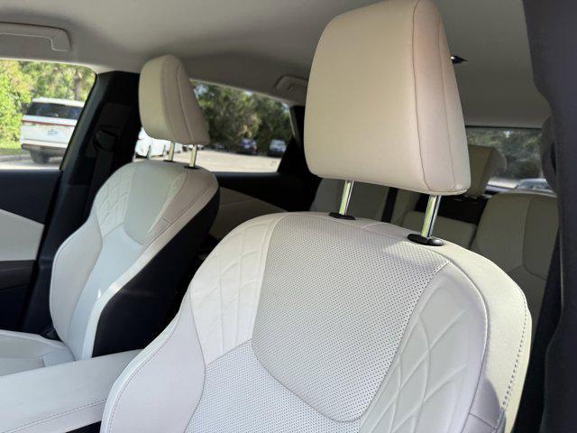 used 2023 Lexus RX 350 car, priced at $45,172