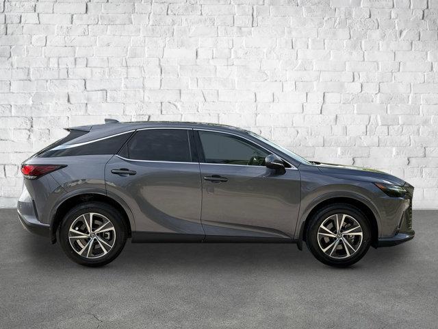 used 2023 Lexus RX 350 car, priced at $45,172