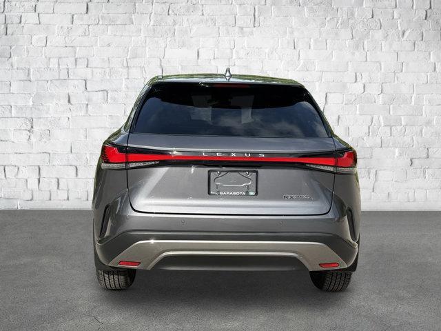 used 2023 Lexus RX 350 car, priced at $45,172