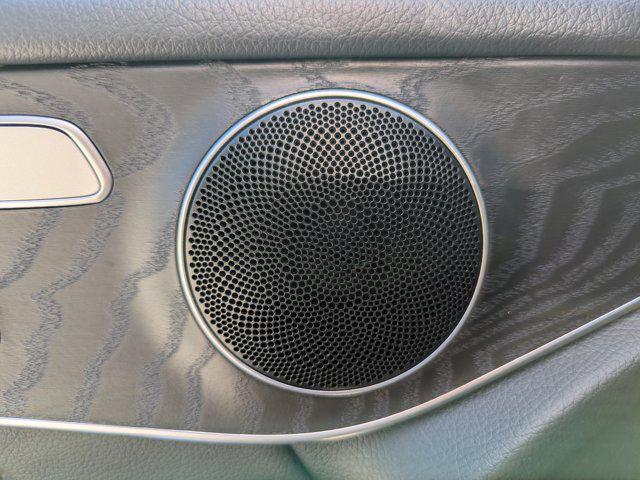 used 2018 Mercedes-Benz GLC 300 car, priced at $15,500