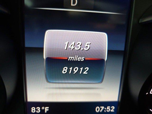 used 2018 Mercedes-Benz GLC 300 car, priced at $16,999