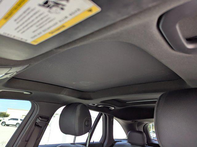 used 2018 Mercedes-Benz GLC 300 car, priced at $15,500