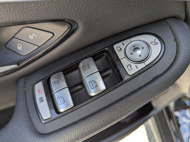 used 2018 Mercedes-Benz GLC 300 car, priced at $15,500