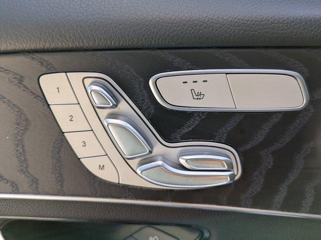 used 2018 Mercedes-Benz GLC 300 car, priced at $15,500