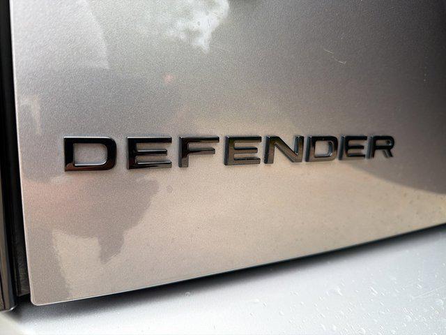 used 2024 Land Rover Defender car, priced at $53,865
