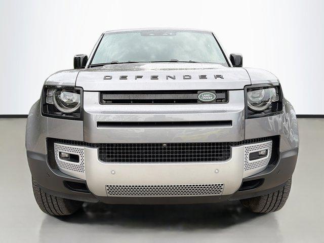 used 2024 Land Rover Defender car, priced at $53,865