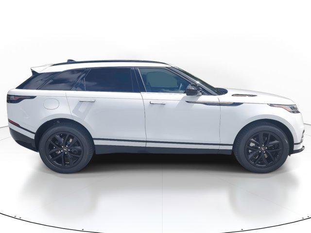 new 2025 Land Rover Range Rover Velar car, priced at $68,555