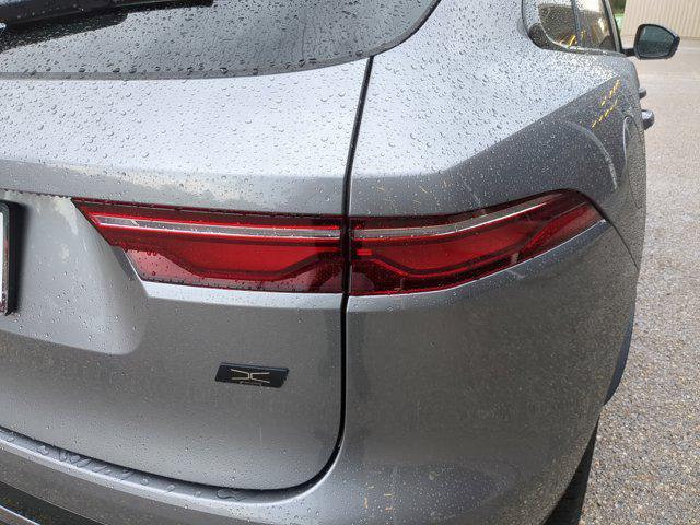 new 2026 Jaguar F-PACE car, priced at $58,638