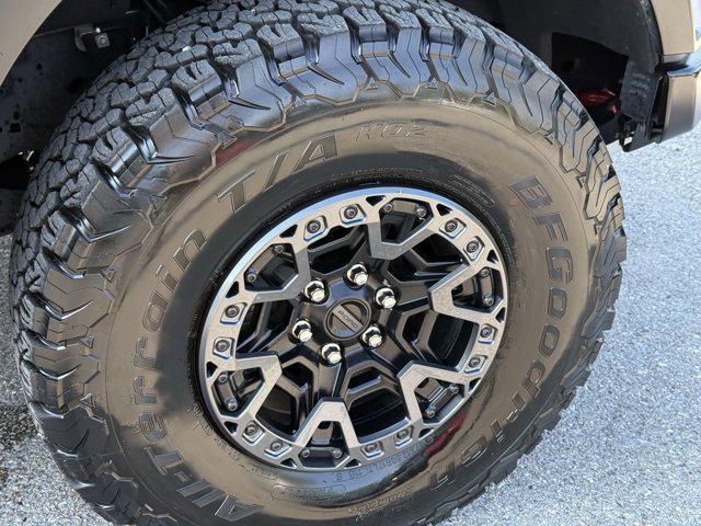 used 2024 Ford F-150 car, priced at $81,602