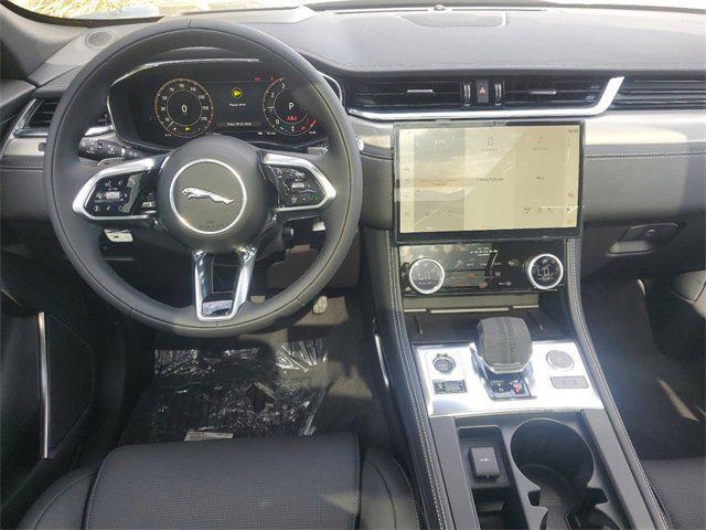 used 2025 Jaguar F-PACE car, priced at $59,899