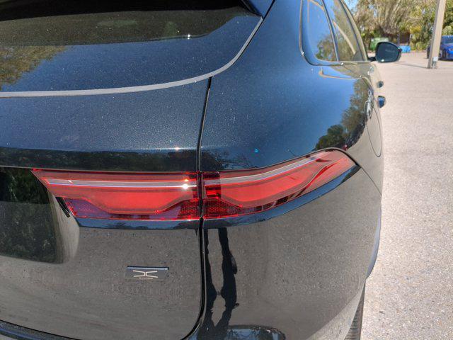 new 2026 Jaguar F-PACE car, priced at $63,158