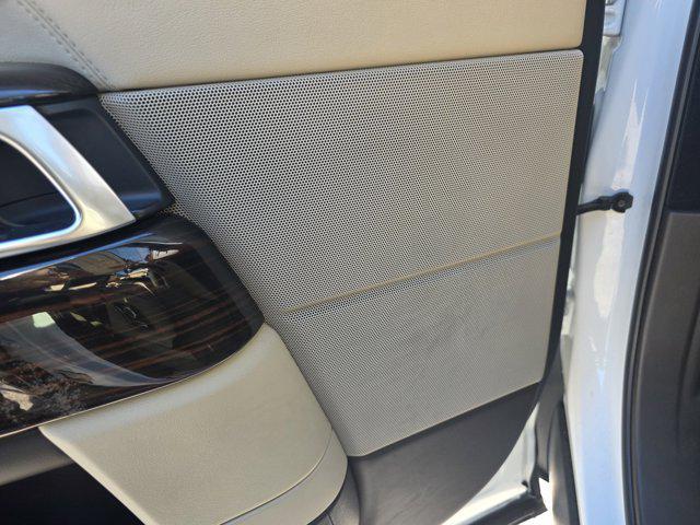 used 2016 Land Rover Range Rover car, priced at $20,449