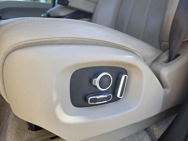 used 2016 Land Rover Range Rover car, priced at $20,449