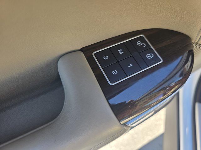 used 2016 Land Rover Range Rover car, priced at $20,449