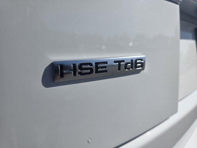 used 2016 Land Rover Range Rover car, priced at $20,449