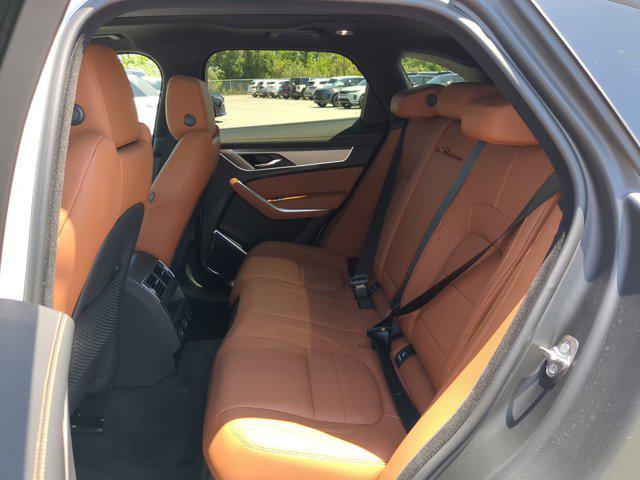 new 2026 Jaguar F-PACE car, priced at $72,808