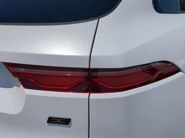 new 2026 Jaguar F-PACE car, priced at $72,808