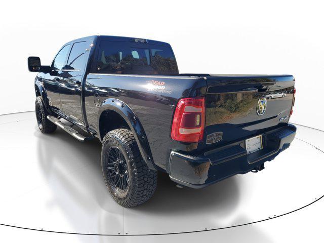 used 2023 Ram 2500 car, priced at $68,992