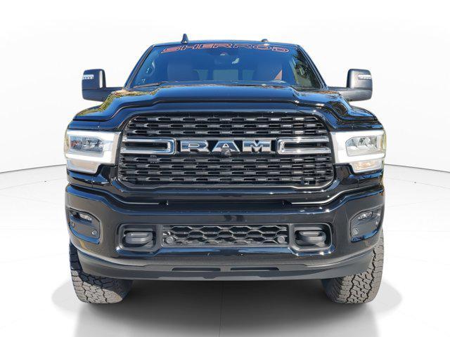 used 2023 Ram 2500 car, priced at $68,992