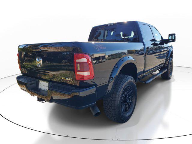 used 2023 Ram 2500 car, priced at $68,992