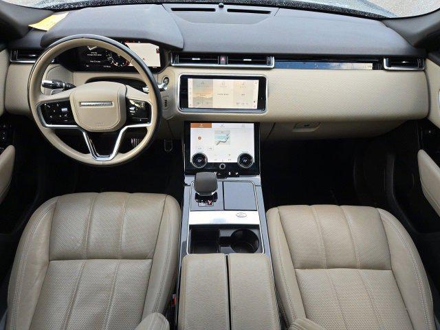 used 2021 Land Rover Range Rover Velar car, priced at $31,180