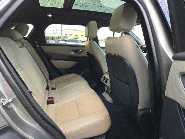 used 2021 Land Rover Range Rover Velar car, priced at $31,180