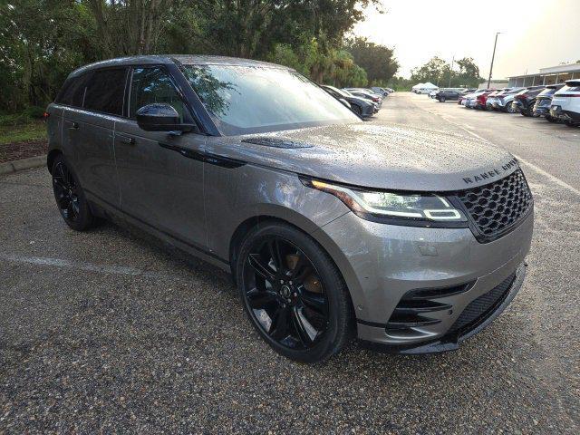 used 2021 Land Rover Range Rover Velar car, priced at $31,180