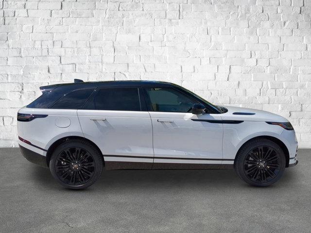 new 2026 Land Rover Range Rover Velar car, priced at $74,865