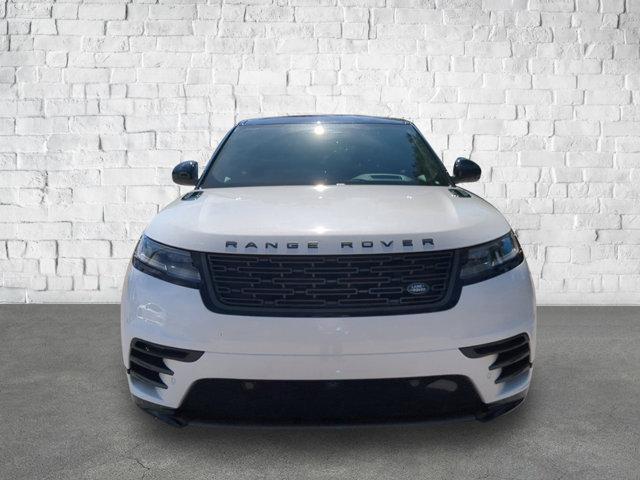 new 2026 Land Rover Range Rover Velar car, priced at $74,865