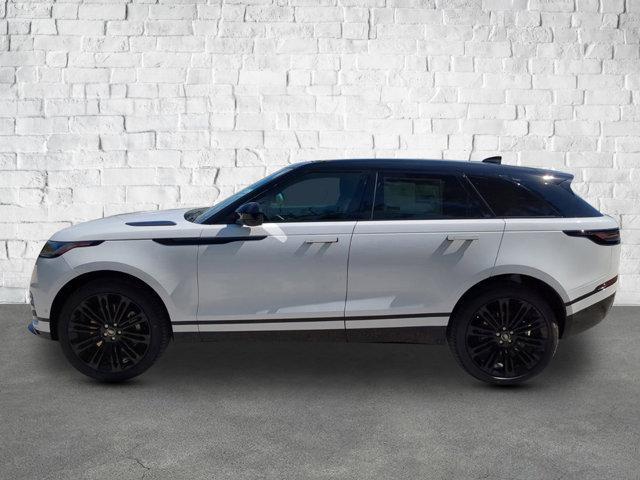 new 2026 Land Rover Range Rover Velar car, priced at $74,865