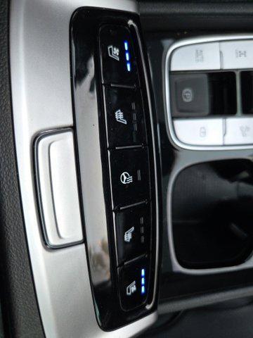 used 2023 Hyundai SANTA CRUZ car, priced at $25,279