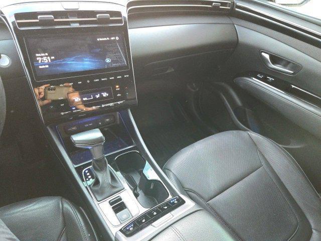 used 2023 Hyundai SANTA CRUZ car, priced at $25,279