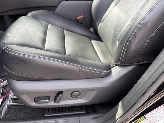 used 2023 Nissan Rogue car, priced at $21,999
