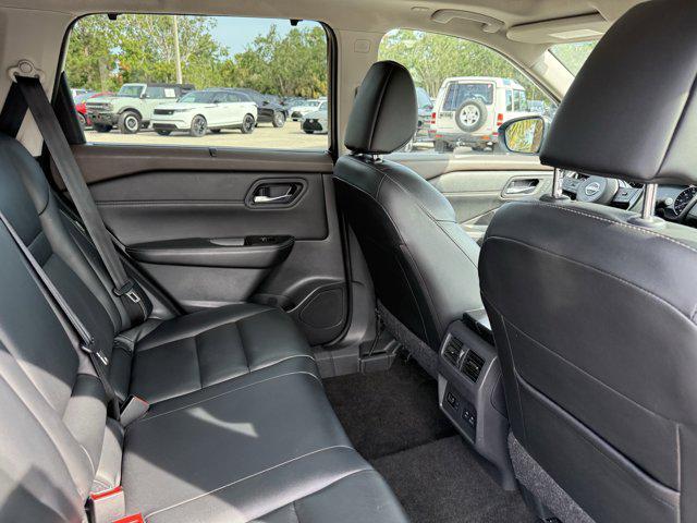 used 2023 Nissan Rogue car, priced at $21,999