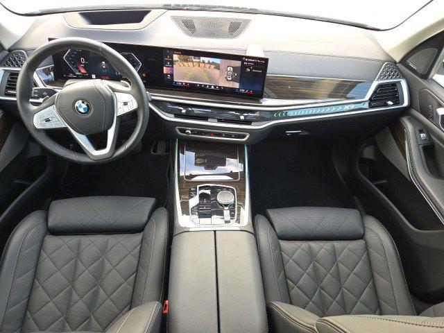 used 2024 BMW X7 car, priced at $69,000