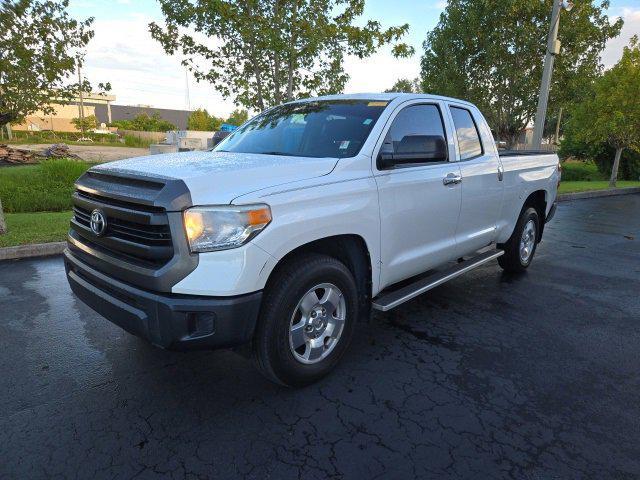 used 2016 Toyota Tundra car, priced at $18,815