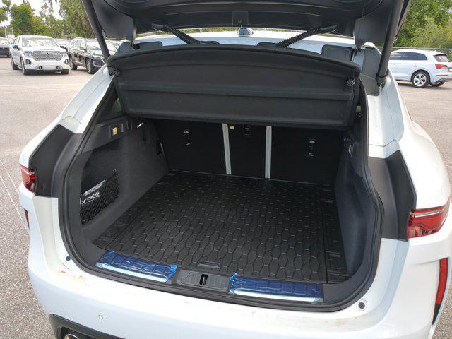 new 2026 Jaguar F-PACE car, priced at $94,538