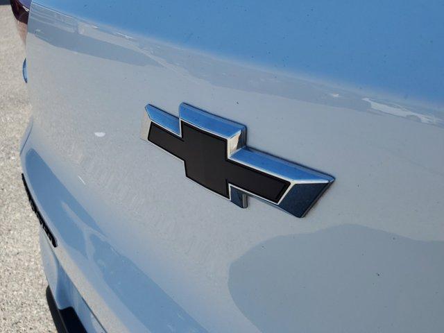 used 2021 Chevrolet TrailBlazer car, priced at $19,950