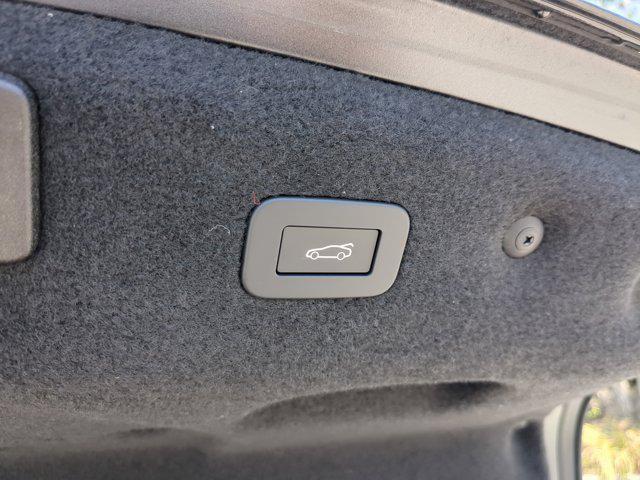 new 2024 Jaguar XF car, priced at $51,423