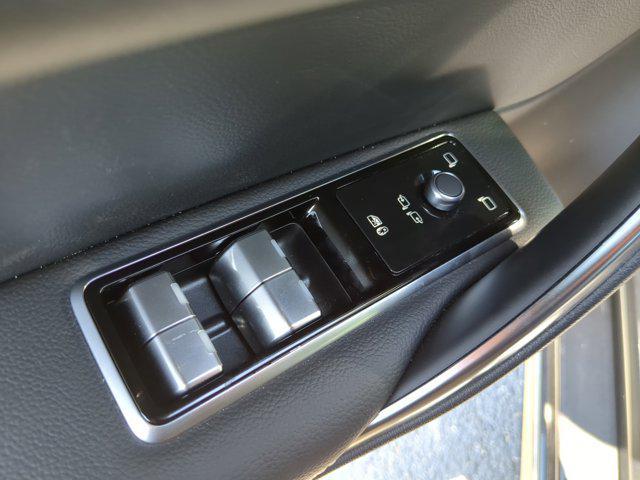 new 2024 Jaguar XF car, priced at $51,423